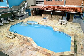 VELINN Pousada Ubatuba Tropical