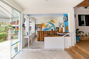 VELINN Pousada Ubatuba Tropical