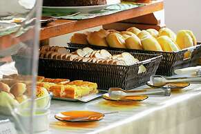 VELINN Pousada Ubatuba Tropical