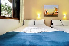 VELINN Pousada Ubatuba Tropical