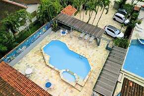 VELINN Pousada Ubatuba Tropical