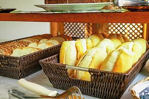 VELINN Pousada Ubatuba Tropical