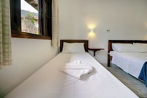 VELINN Pousada Ubatuba Tropical