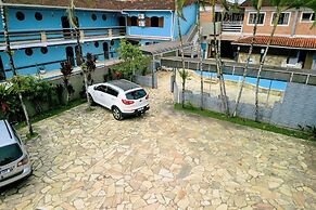 VELINN Pousada Ubatuba Tropical