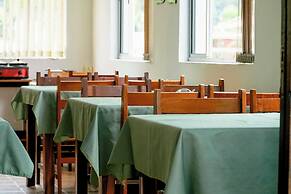 VELINN Pousada Ubatuba Tropical