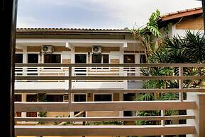 VELINN Pousada Ubatuba Tropical