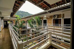 VELINN Pousada Ubatuba Tropical