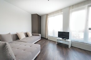 RentPlanet - Apartament Mireckiego