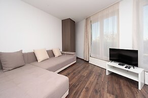 RentPlanet - Apartament Mireckiego