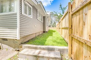 Pet-friendly Birmingham Home: 7 Mi to Downtown!