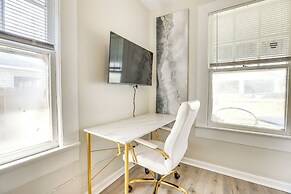 Pet-friendly Birmingham Home: 7 Mi to Downtown!