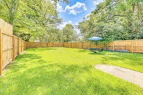 Pet-friendly Birmingham Home: 7 Mi to Downtown!