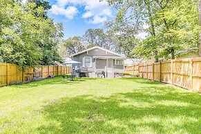 Pet-friendly Birmingham Home: 7 Mi to Downtown!