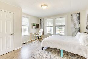 Pet-friendly Birmingham Home: 7 Mi to Downtown!