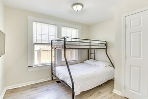 Pet-friendly Birmingham Home: 7 Mi to Downtown!