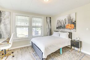 Pet-friendly Birmingham Home: 7 Mi to Downtown!