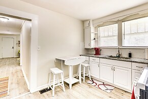 Pet-friendly Birmingham Home: 7 Mi to Downtown!