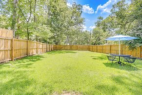 Pet-friendly Birmingham Home: 7 Mi to Downtown!