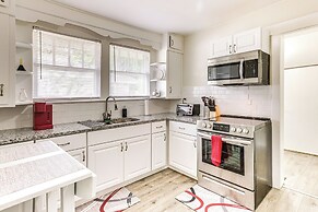 Pet-friendly Birmingham Home: 7 Mi to Downtown!