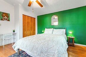 Grants Pass Cottage ~ 8 Mi to Rogue River!