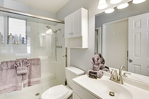 Poway Retreat w/ Stunning Sunset & Mountain Views!