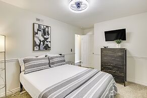 Poway Retreat w/ Stunning Sunset & Mountain Views!