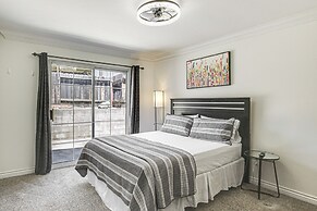 Poway Retreat w/ Stunning Sunset & Mountain Views!