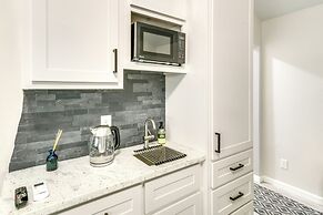 Chico Studio Near Cal State & Downtown