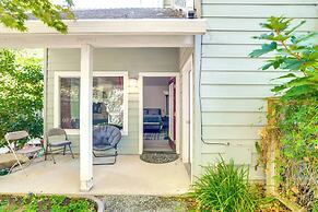 Chico Studio Near Cal State & Downtown