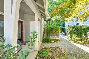 Chico Studio Near Cal State & Downtown