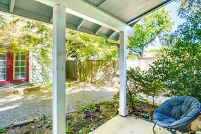 Chico Studio Near Cal State & Downtown