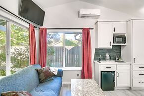 Chico Studio Near Cal State & Downtown