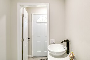 Chico Studio Near Cal State & Downtown