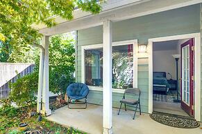Chico Studio Near Cal State & Downtown