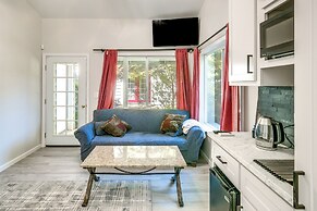 Chico Studio Near Cal State & Downtown