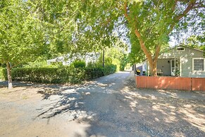 Chico Studio Near Cal State & Downtown