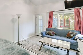 Chico Studio Near Cal State & Downtown