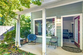 Chico Studio Near Cal State & Downtown