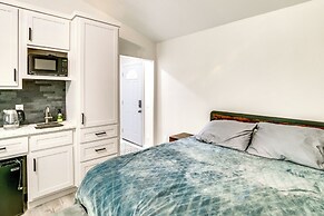 Chico Studio Near Cal State & Downtown