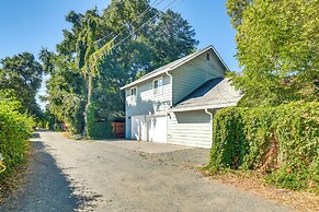 Chico Studio Near Cal State & Downtown