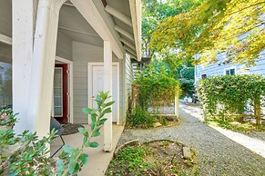 Chico Studio Near Cal State & Downtown