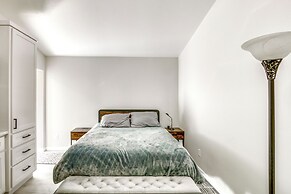 Chico Studio Near Cal State & Downtown