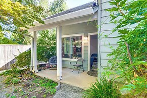 Chico Studio Near Cal State & Downtown