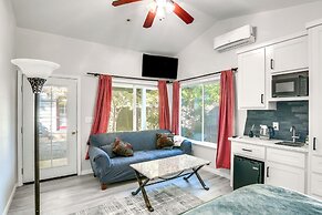 Chico Studio Near Cal State & Downtown