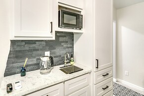 Chico Studio Near Cal State & Downtown