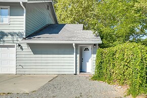 Chico Studio Near Cal State & Downtown