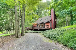 Swim, Hike & Explore: Pocono Retreat at Pine Loch