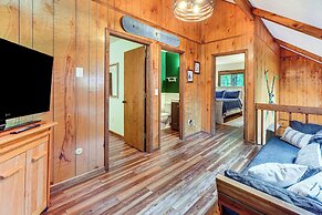 Swim, Hike & Explore: Pocono Retreat at Pine Loch