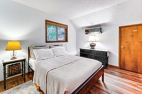 Swim, Hike & Explore: Pocono Retreat at Pine Loch