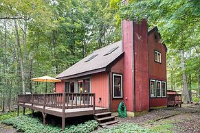 Swim, Hike & Explore: Pocono Retreat at Pine Loch